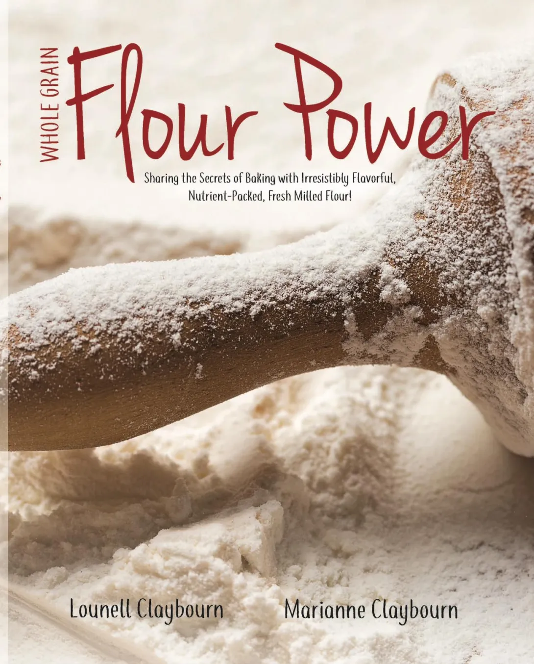 Good to the Grain: Baking with Whole-Grain Flours [洋書] 61GupQy8s9L._UF350,350_QL50_.jpg
